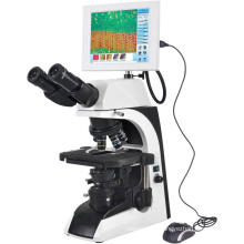 Broscope BLM-270 LCD Digital Microscope